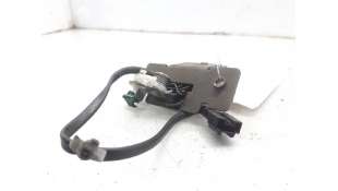 CERRADURA MALETERO / PORTON NISSAN PRIMERA HATCHBACK (1999-2002) 1.8 16V 114CV 1769CC - L.5517947 / 905029F600 2