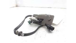 CERRADURA MALETERO / PORTON NISSAN PRIMERA HATCHBACK (1999-2002) 1.8 16V 114CV 1769CC - L.5517947 / 905029F600