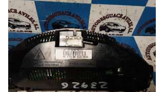 CERRADURA MALETERO / PORTON NISSAN PRIMERA HATCHBACK (1999-2002) 1.8 16V 114CV 1769CC - L.5517947 / 905029F600