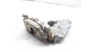 CERRADURA PUERTA DELANTERA DERECHA NISSAN PRIMERA HATCHBACK (1999-2002) 1.8 16V 114CV 1769CC - L.5517948 / 805022F915