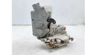 CERRADURA PUERTA DELANTERA IZQUIERDA NISSAN PRIMERA HATCHBACK (1999-2002) 1.8 16V 114CV 1769CC - L.5517949 / 805032F010