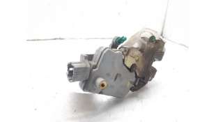 CERRADURA PUERTA TRASERA DERECHA NISSAN PRIMERA HATCHBACK (1999-2002) 1.8 16V 114CV 1769CC - L.5517950 / 825029F511