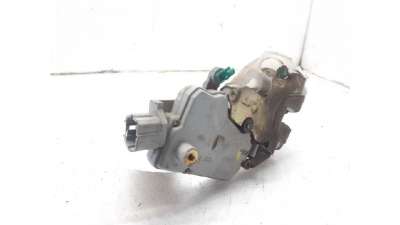 CERRADURA PUERTA TRASERA DERECHA NISSAN PRIMERA HATCHBACK (1999-2002) 1.8 16V 114CV 1769CC - L.5517950 / 825029F511