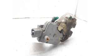 CERRADURA PUERTA TRASERA DERECHA NISSAN PRIMERA HATCHBACK (1999-2002) 1.8 16V 114CV 1769CC - L.5517950 / 825029F511