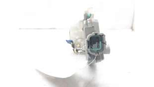 CERRADURA PUERTA TRASERA DERECHA NISSAN PRIMERA HATCHBACK (1999-2002) 1.8 16V 114CV 1769CC - L.5517950 / 825029F511 2