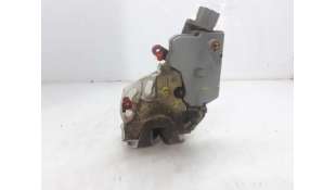 CERRADURA PUERTA TRASERA IZQUIERDA NISSAN PRIMERA HATCHBACK (1999-2002) 1.8 16V 114CV 1769CC - L.5517951 / 825039F511