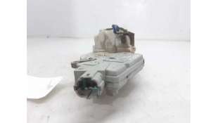 CERRADURA PUERTA TRASERA IZQUIERDA NISSAN PRIMERA HATCHBACK (1999-2002) 1.8 16V 114CV 1769CC - L.5517951 / 825039F511 2