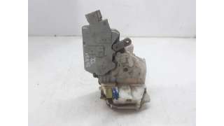 CERRADURA PUERTA TRASERA IZQUIERDA NISSAN PRIMERA HATCHBACK (1999-2002) 1.8 16V 114CV 1769CC - L.5517951 / 825039F511