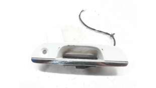 MANETA EXTERIOR PORTON NISSAN PRIMERA HATCHBACK (1999-2002) 1.8 16V 114CV 1769CC - L.5518079 / 848109F500