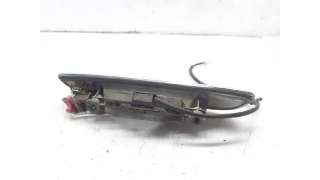 MANETA EXTERIOR PORTON NISSAN PRIMERA HATCHBACK (1999-2002) 1.8 16V 114CV 1769CC - L.5518079 / 848109F500