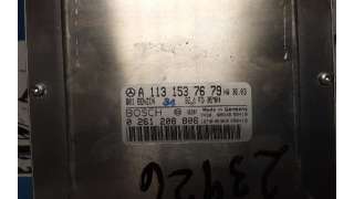 MANETA EXTERIOR PORTON NISSAN PRIMERA HATCHBACK (1999-2002) 1.8 16V 114CV 1769CC - L.5518079 / 848109F500