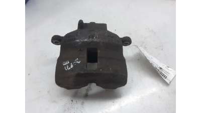 PINZA FRENO DELANTERA DERECHA NISSAN PRIMERA HATCHBACK (1999-2002) 1.8 16V 114CV 1769CC - L.5518109 / 222813