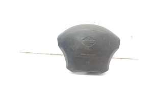 AIRBAG DELANTERO IZQUIERDO NISSAN PRIMERA (1996-2000) 1.6 16V 99CV 1597CC - L.5518165 / 484702F010