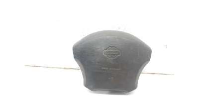 AIRBAG DELANTERO IZQUIERDO NISSAN PRIMERA (1996-2000) 1.6 16V 99CV 1597CC - L.5518165 / 484702F010