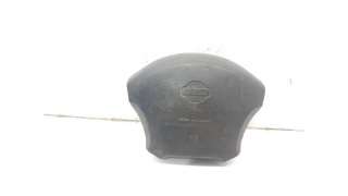 AIRBAG DELANTERO IZQUIERDO NISSAN PRIMERA (1996-2000) 1.6 16V 99CV 1597CC - L.5518165 / 484702F010