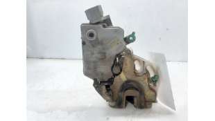 CERRADURA PUERTA TRASERA DERECHA NISSAN PRIMERA (1996-2000) 1.6 16V 99CV 1597CC - L.5518226 / 825029F511