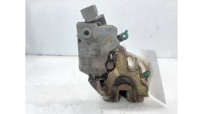 CERRADURA PUERTA TRASERA DERECHA NISSAN PRIMERA (1996-2000) 1.6 16V 99CV 1597CC - L.5518226 / 825029F511