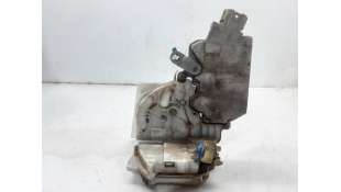 CERRADURA PUERTA TRASERA DERECHA NISSAN PRIMERA (1996-2000) 1.6 16V 99CV 1597CC - L.5518226 / 825029F511 2