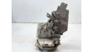 CERRADURA PUERTA TRASERA DERECHA NISSAN PRIMERA (1996-2000) 1.6 16V 99CV 1597CC - L.5518226 / 825029F511