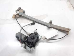 ELEVALUNAS DELANTERO DERECHO NISSAN PRIMERA (1996-2000) 1.6 16V 99CV 1597CC - L.5518249 / 807002F010