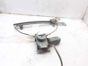 ELEVALUNAS TRASERO DERECHO NISSAN PRIMERA (1996-2000) 1.6 16V 99CV 1597CC - L.5518251 / 827002F010