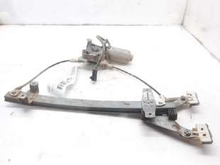 ELEVALUNAS TRASERO DERECHO NISSAN PRIMERA (1996-2000) 1.6 16V 99CV 1597CC - L.5518251 / 827002F010 2