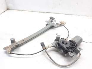 ELEVALUNAS TRASERO IZQUIERDO NISSAN PRIMERA (1996-2000) 1.6 16V 99CV 1597CC - L.5518252 / 827012F010