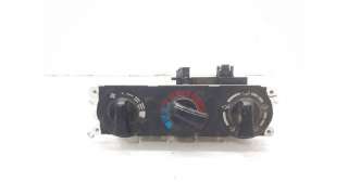 MANDO CALEFACCION /  AIRE ACONDICIONADO NISSAN PRIMERA (1996-2000) 1.6 16V 99CV 1597CC - L.5518283 / 275153J415