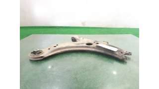 BRAZO SUSPENSION INFERIOR DELANTERO DERECHO SKODA OCTAVIA I (1996-2010) 1.9 TDI 90CV 1896CC - L.5518424 / 1J0407151C