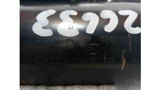 BRAZO SUSPENSION INFERIOR DELANTERO DERECHO SKODA OCTAVIA I (1996-2010) 1.9 TDI 90CV 1896CC - L.5518424 / 1J0407151C
