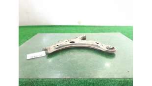 BRAZO SUSPENSION INFERIOR DELANTERO IZQUIERDO SKODA OCTAVIA I (1996-2010) 1.9 TDI 90CV 1896CC - L.5518425 / 1J0407151C 2