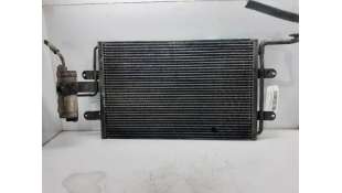 CONDENSADOR / RADIADOR  AIRE ACONDICIONADO SKODA OCTAVIA I (1996-2010) 1.9 TDI 90CV 1896CC - L.5518468 / 1J0820411D