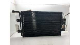 CONDENSADOR / RADIADOR  AIRE ACONDICIONADO SKODA OCTAVIA I (1996-2010) 1.9 TDI 90CV 1896CC - L.5518468 / 1J0820411D 2