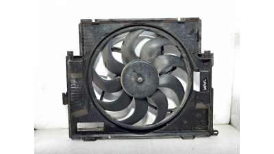 ELECTROVENTILADOR BMW 1 (2015-2019) 6 D 6CV 496CC - L.5518810 / 15272311