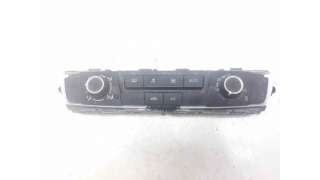 MANDO CLIMATIZADOR BMW 1 (2015-2019) 6 D 6CV 496CC - L.5518818 / 6411936354502