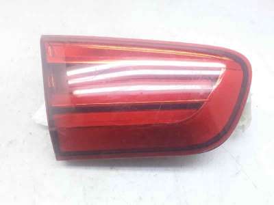 PILOTO TRASERO IZQUIERDO INTERIOR BMW 1 (2015-2019) 6 D 6CV 496CC - L.5518848 / 735901909