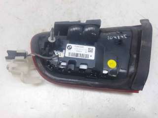 PILOTO TRASERO IZQUIERDO INTERIOR BMW 1 (2015-2019) 6 D 6CV 496CC - L.5518848 / 735901909