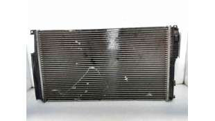 RADIADOR AGUA BMW 1 (2015-2019) 6 D 6CV 496CC - L.5518855 / 760051101 2