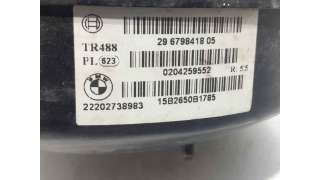 SERVOFRENO BMW 1 (2015-2019) 6 D 6CV 496CC - L.5518858 / 296798418