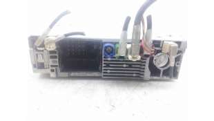 SISTEMA AUDIO / RADIO CD BMW 1 (2015-2019) 6 D 6CV 496CC - L.5518859 / 9399442 2