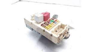 CAJA RELES / FUSIBLES FIAT BRAVO II (2007-2014) 1.9 D MULTIJET 120CV 1910CC - L.5518995 / 0051829178