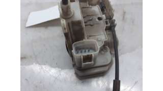 CERRADURA PUERTA TRASERA DERECHA FIAT BRAVO II (2007-2014) 1.9 D MULTIJET 120CV 1910CC - L.5519009 / 0051931420
