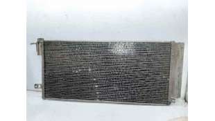 CONDENSADOR / RADIADOR  AIRE ACONDICIONADO FIAT BRAVO II (2007-2014) 1.9 D MULTIJET 120CV 1910CC - L.5519020 / 95514601 2