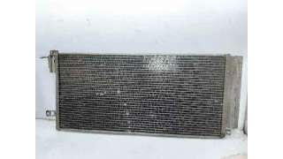 CONDENSADOR / RADIADOR  AIRE ACONDICIONADO FIAT BRAVO II (2007-2014) 1.9 D MULTIJET 120CV 1910CC - L.5519020 / 95514601