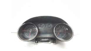 CUADRO INSTRUMENTOS FIAT BRAVO II (2007-2014) 1.9 D MULTIJET 120CV 1910CC - L.5519023 / 5550019804
