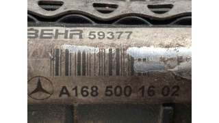 CUADRO INSTRUMENTOS FIAT BRAVO II (2007-2014) 1.9 D MULTIJET 120CV 1910CC - L.5519023 / 5550019804