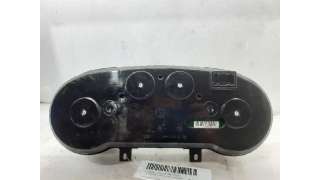 CUADRO INSTRUMENTOS FIAT BRAVO II (2007-2014) 1.9 D MULTIJET 120CV 1910CC - L.5519023 / 5550019804