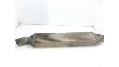 INTERCOOLER FIAT BRAVO II (2007-2014) 1.9 D MULTIJET 120CV 1910CC - L.5519054 / 0051783791