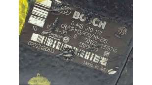 MANETA EXTERIOR TRASERA IZQUIERDA FIAT BRAVO II (2007-2014) 1.9 D MULTIJET 120CV 1910CC - L.5519077 / 0735314536