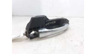 MANETA EXTERIOR TRASERA IZQUIERDA FIAT BRAVO II (2007-2014) 1.9 D MULTIJET 120CV 1910CC - L.5519077 / 0735314536